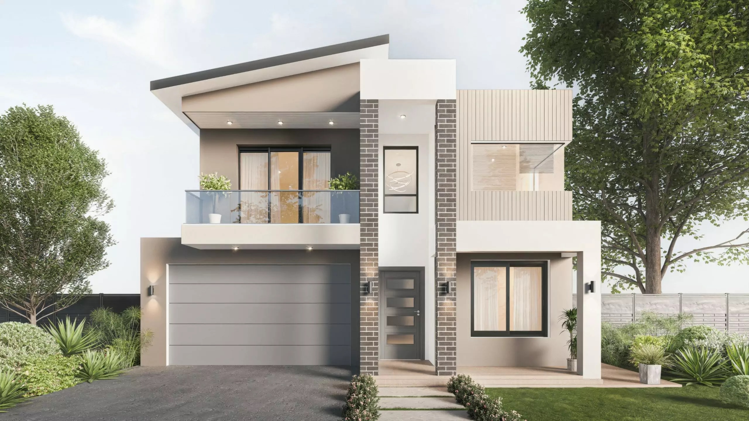 Building a new home in Sydney - Rise & Construct Developments
