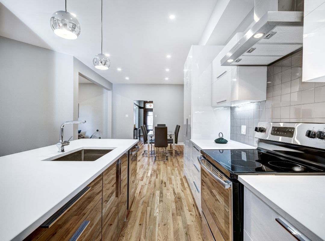 Major home renovation project guide - Rise & Construct Developments Sydney