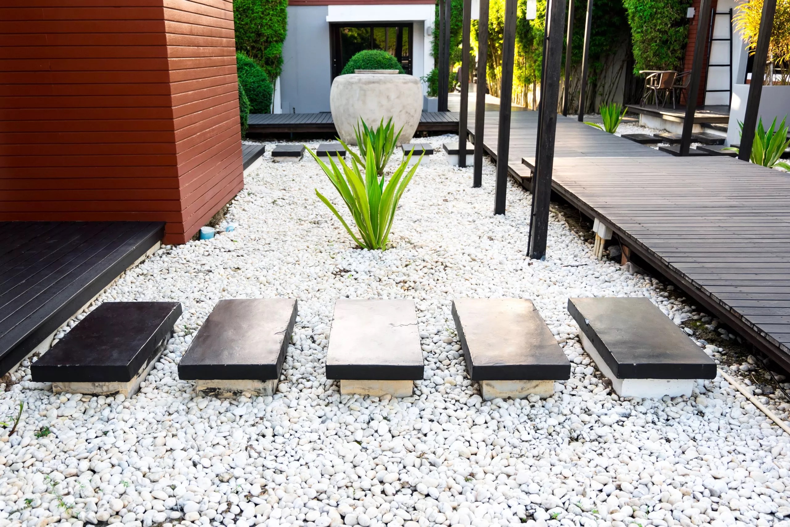 Low maintenance landscaping tips for Sydney homes