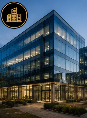 Commercial Property Owners