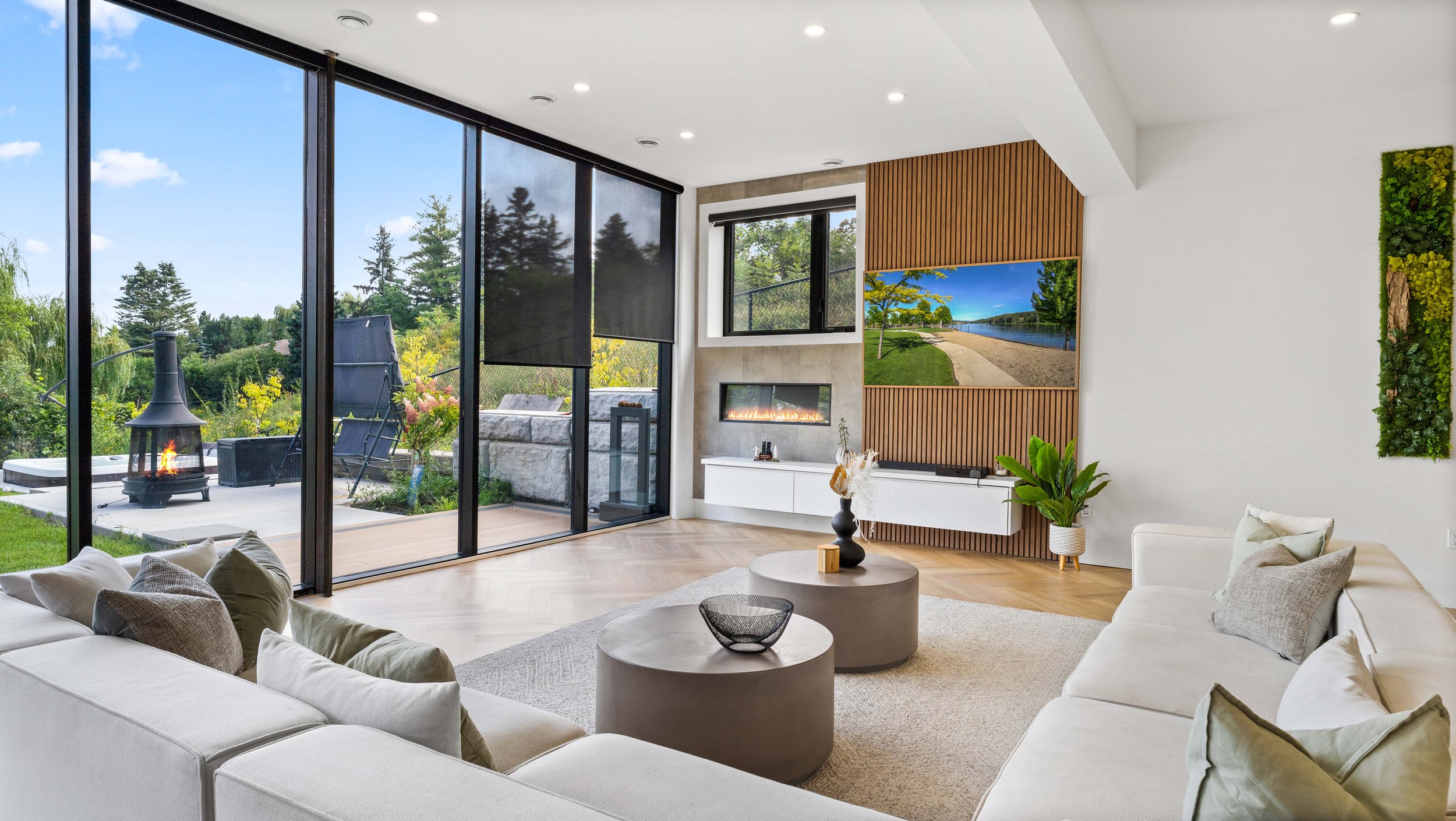 Home extensions designed and built in Sydney