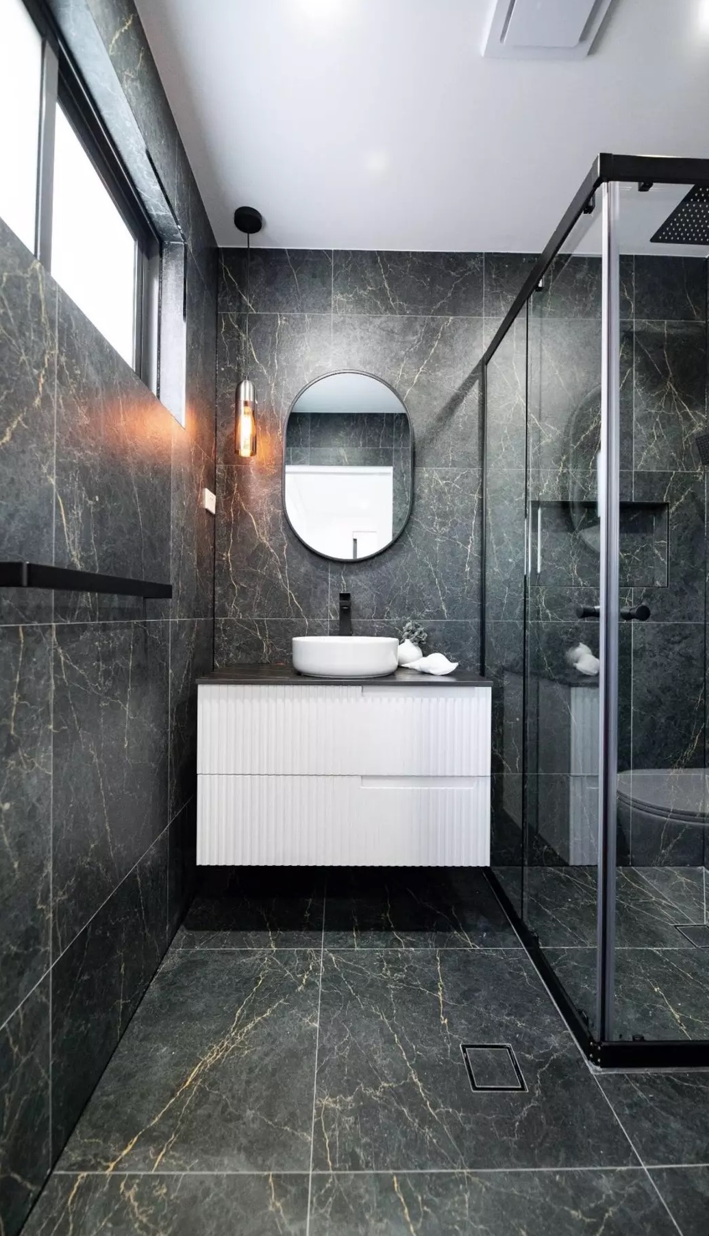 Rise & Construct project gallery - Sydney