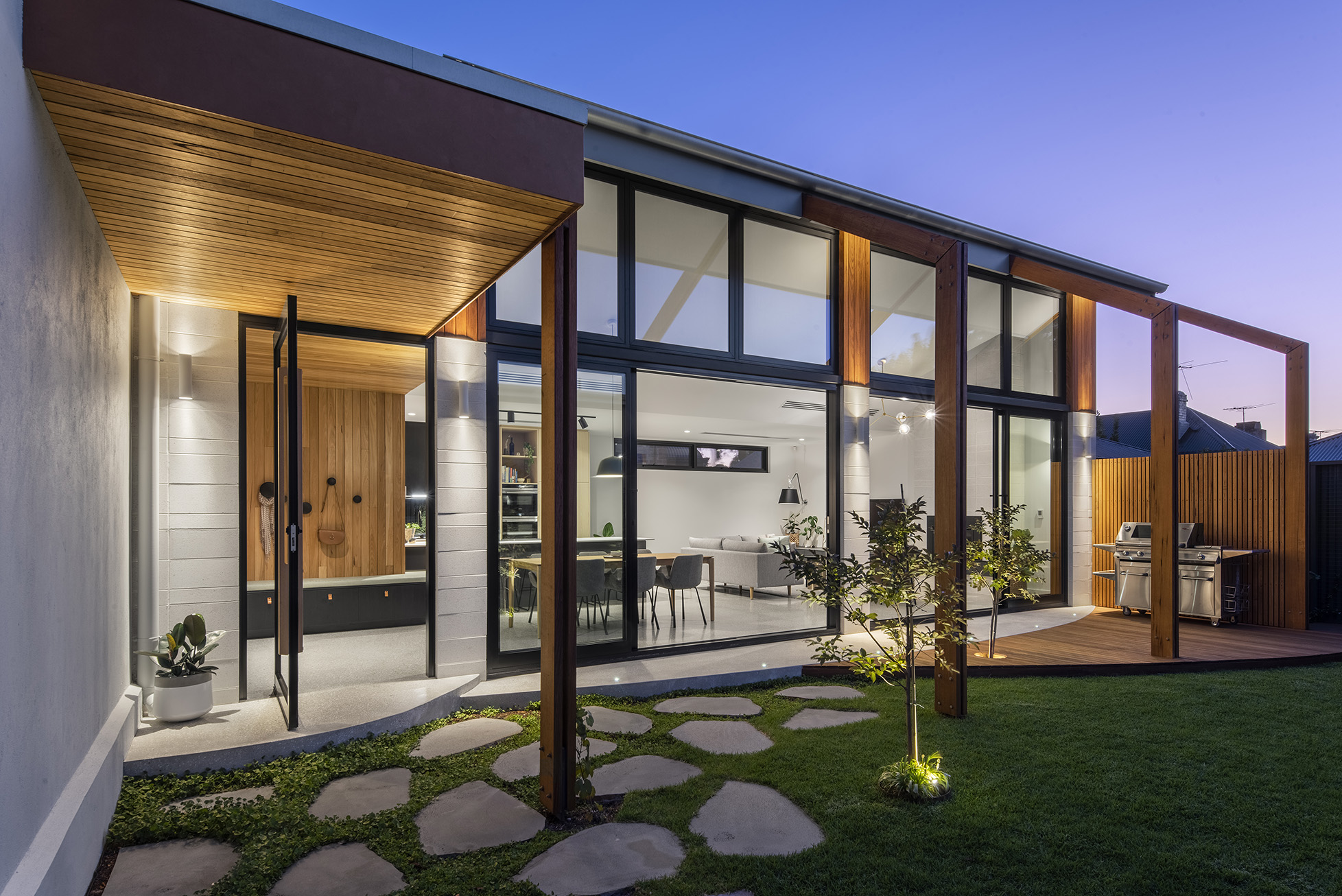 School infrastructure construction services in Sydney