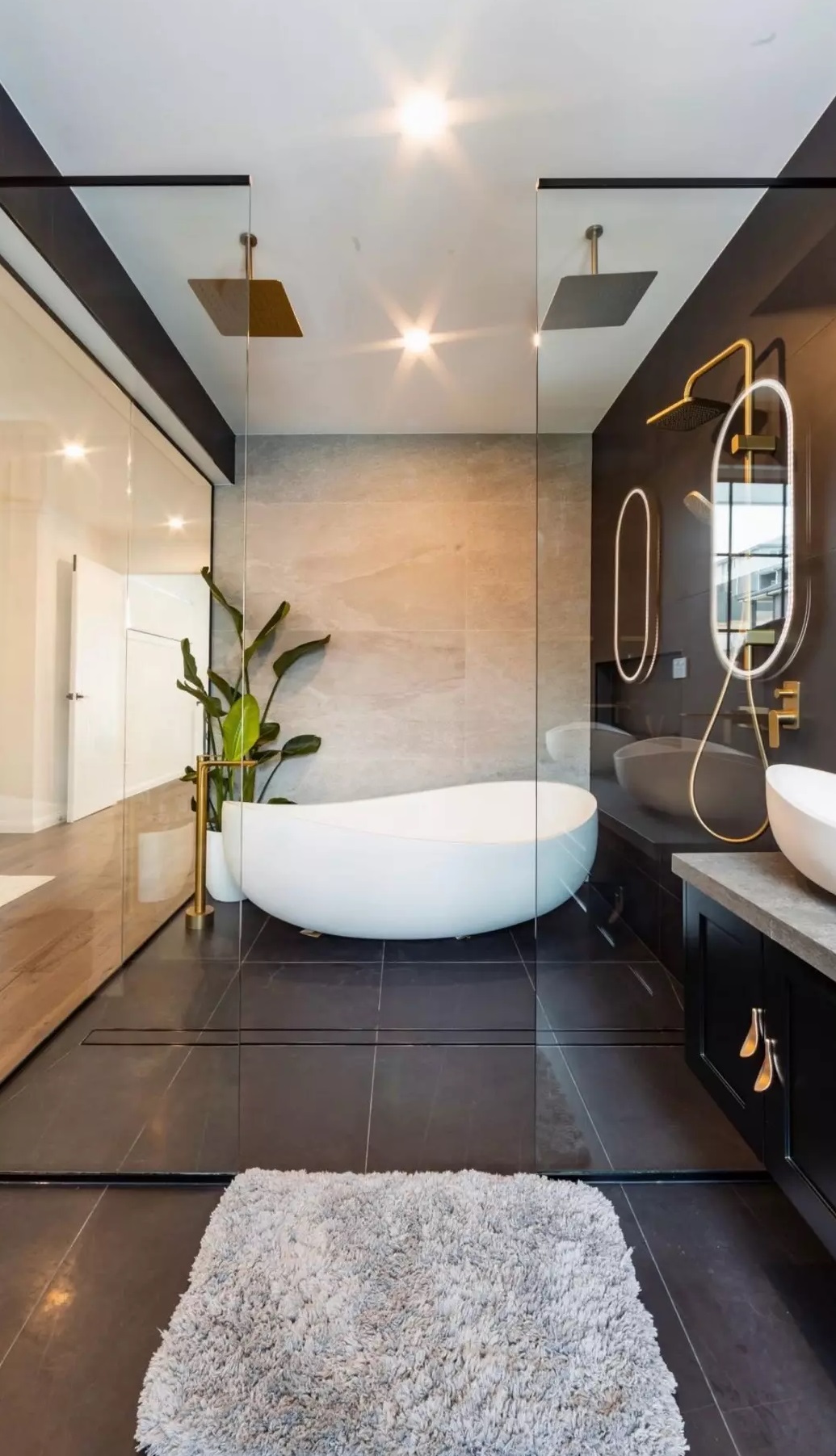 Home renovation project - Sydney