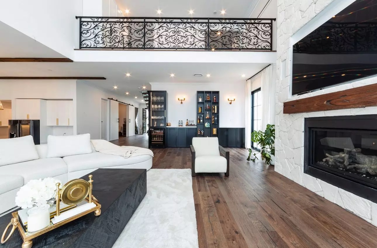 Single Storey House addition project - Sydney