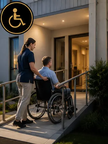 NDIS & SDA Providers