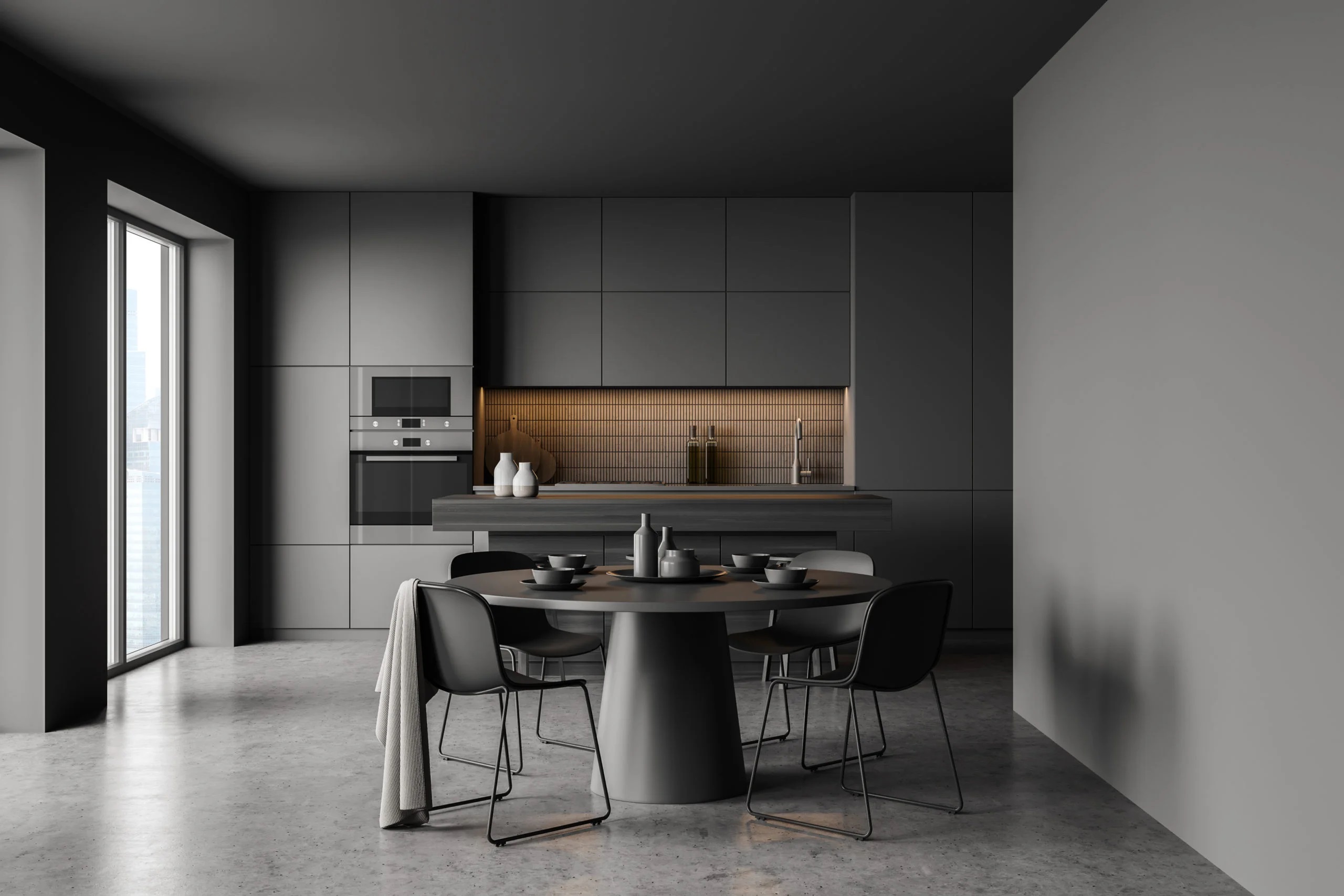 Complete home renovations in Sydney