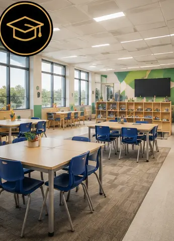Schools & Education